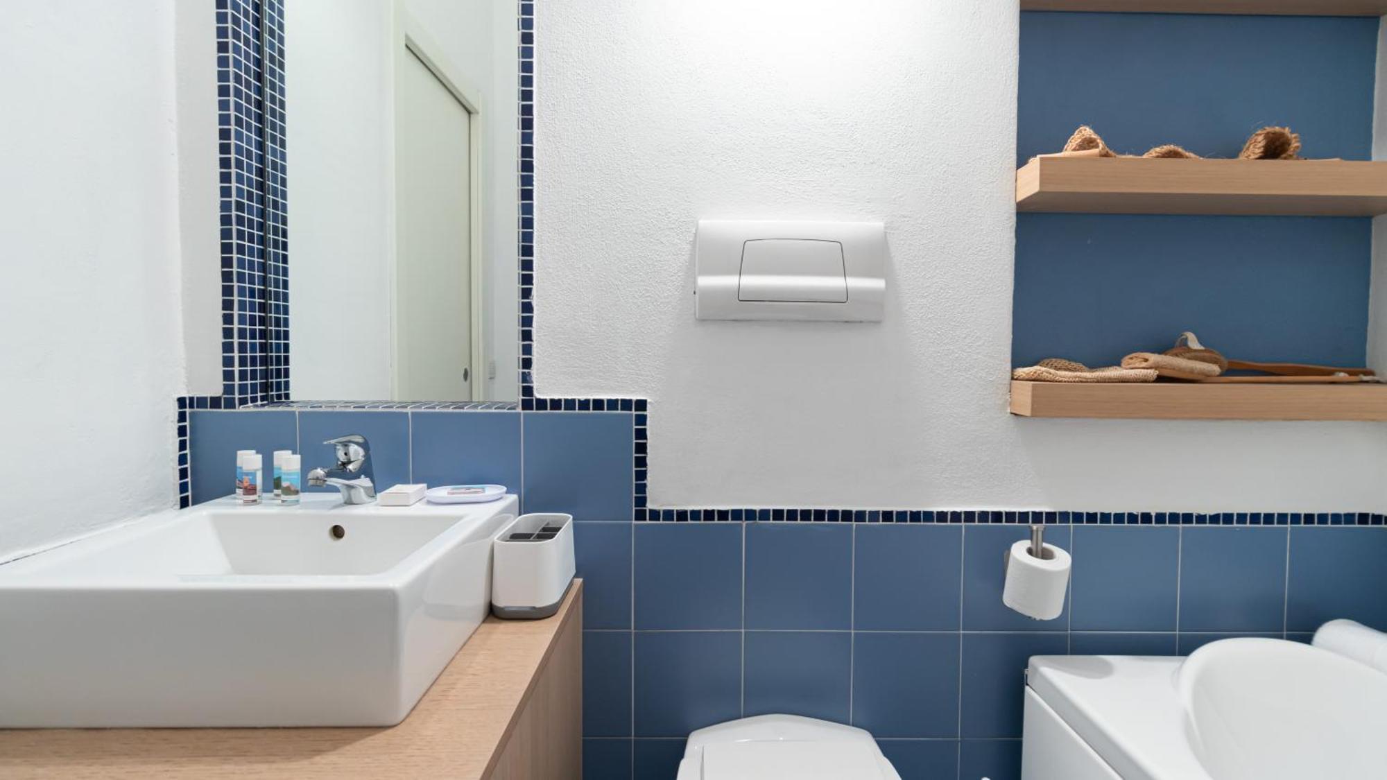 Italianway - Savona 123 Appartamento