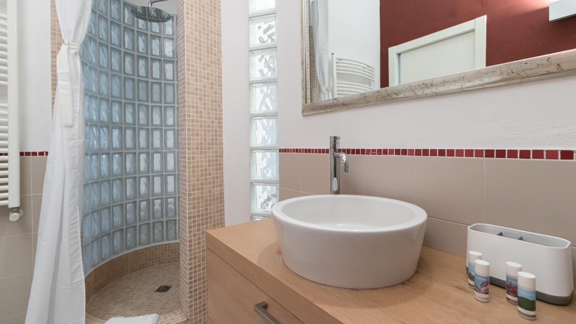 Italianway - Savona 123 Appartamento *