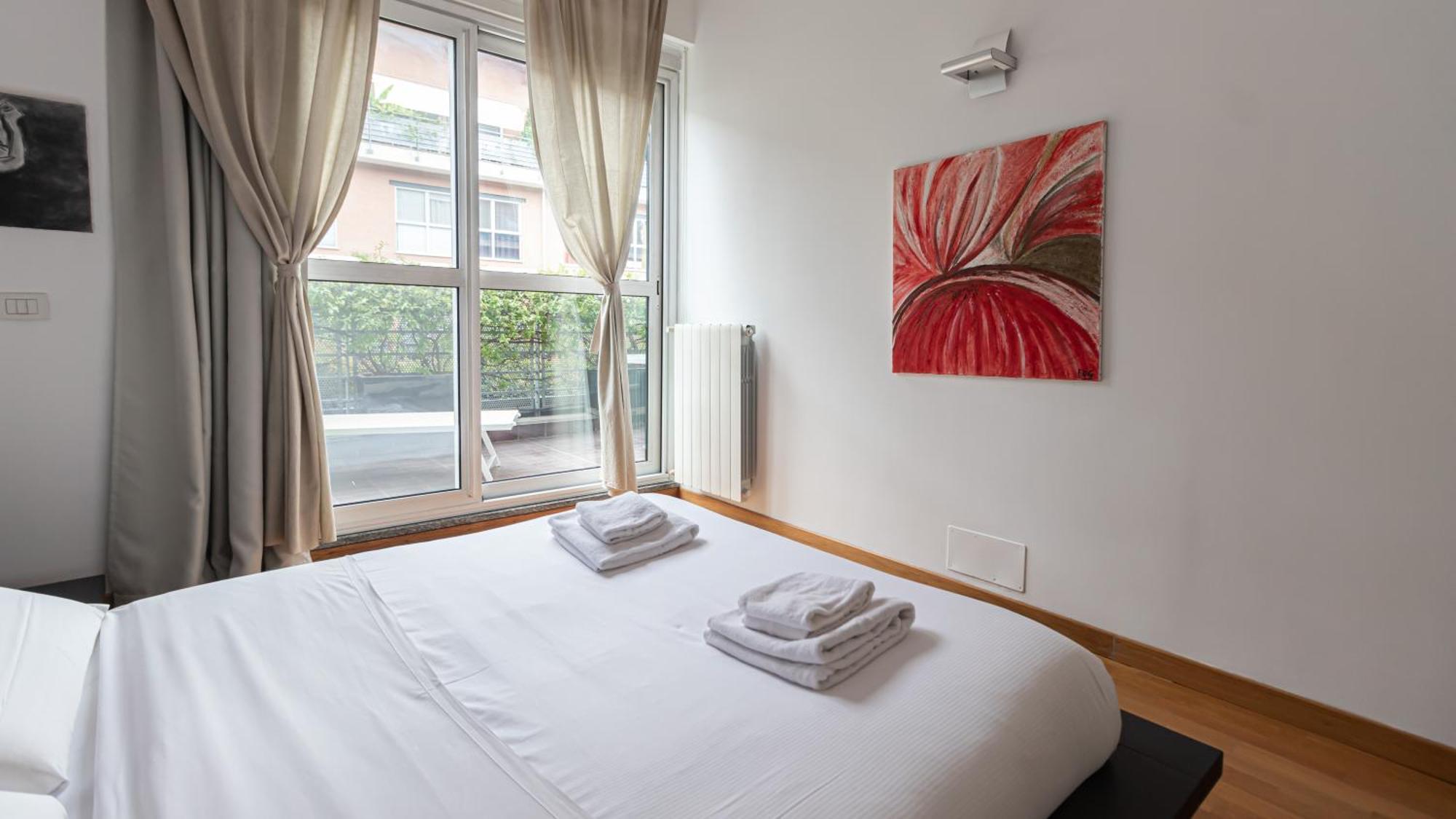 Appartamento Italianway - Savona 123 *