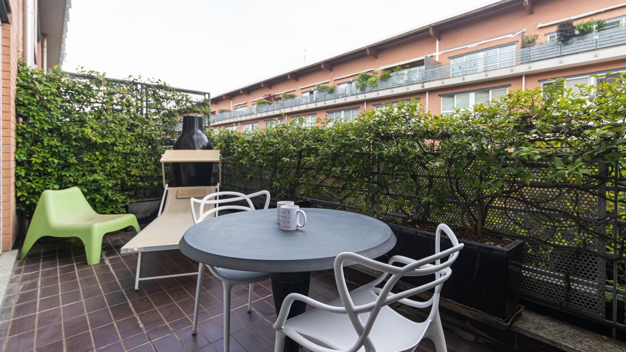 Italianway - Savona 123 Appartamento *