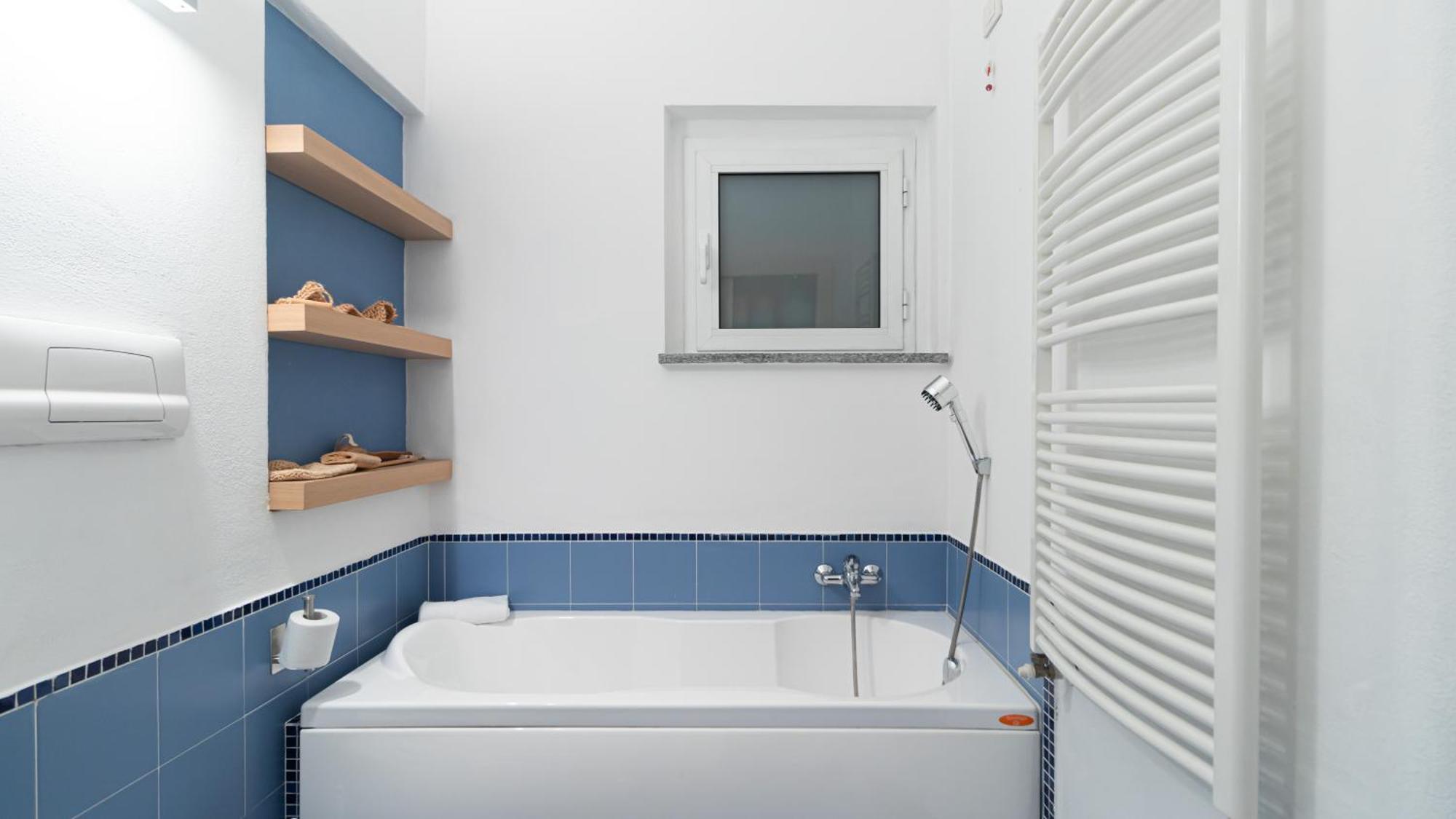 Italianway - Savona 123 Appartamento Milano