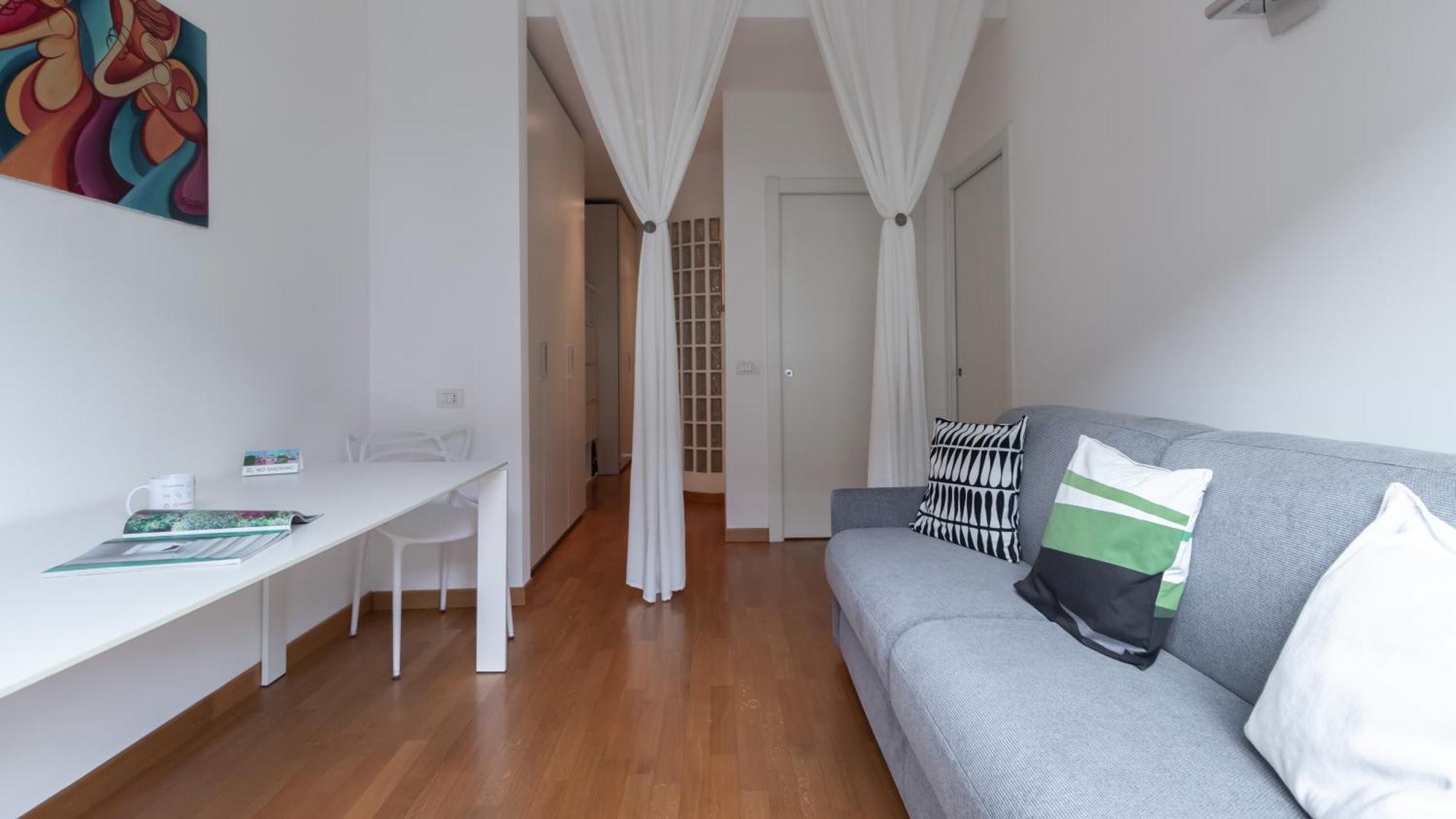 Italianway - Savona 123 Milano