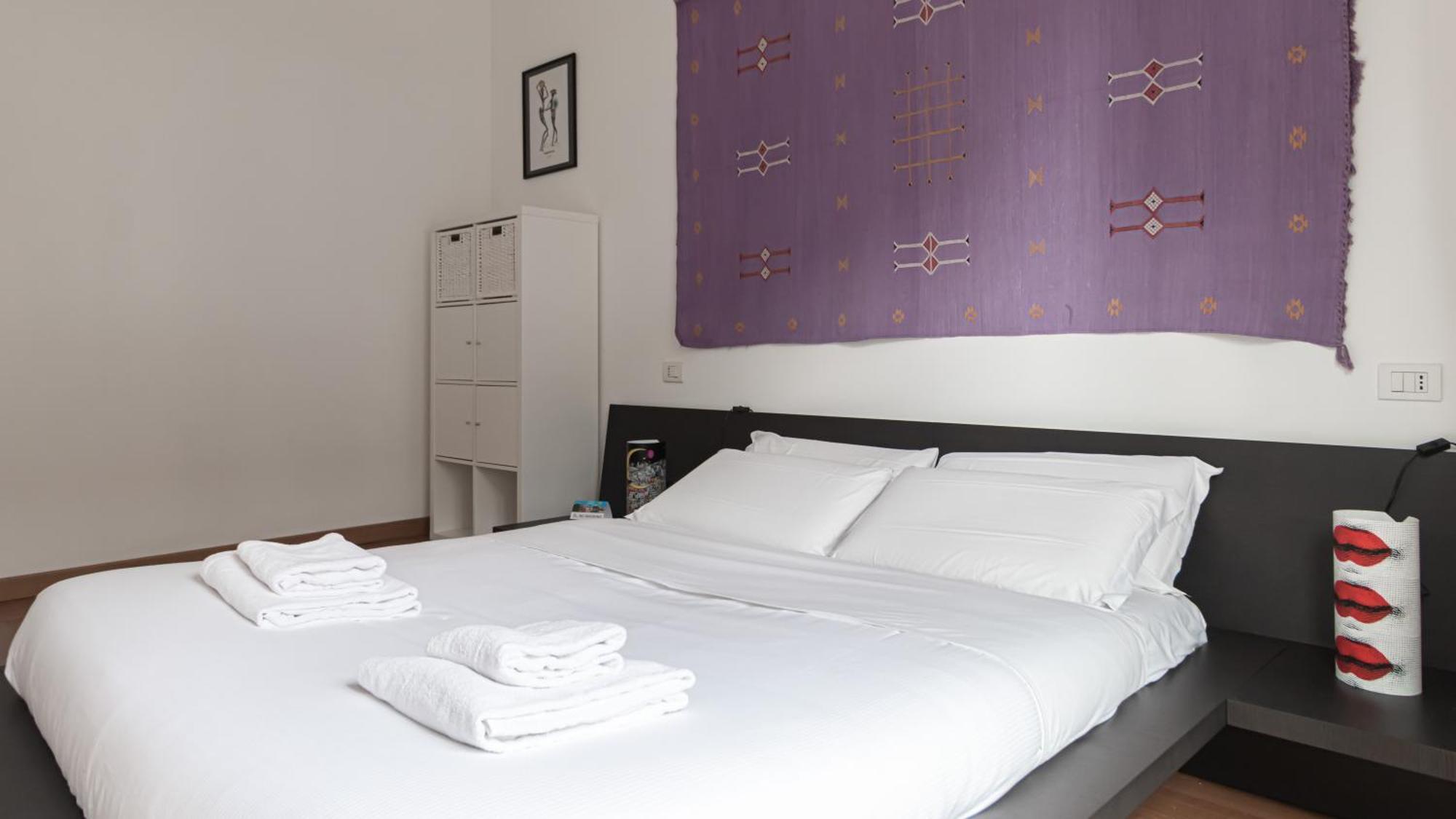 Appartamento Italianway - Savona 123 Milano