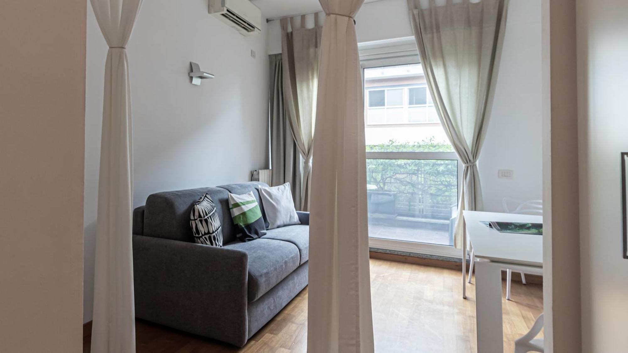 Appartamento Italianway - Savona 123 Milano