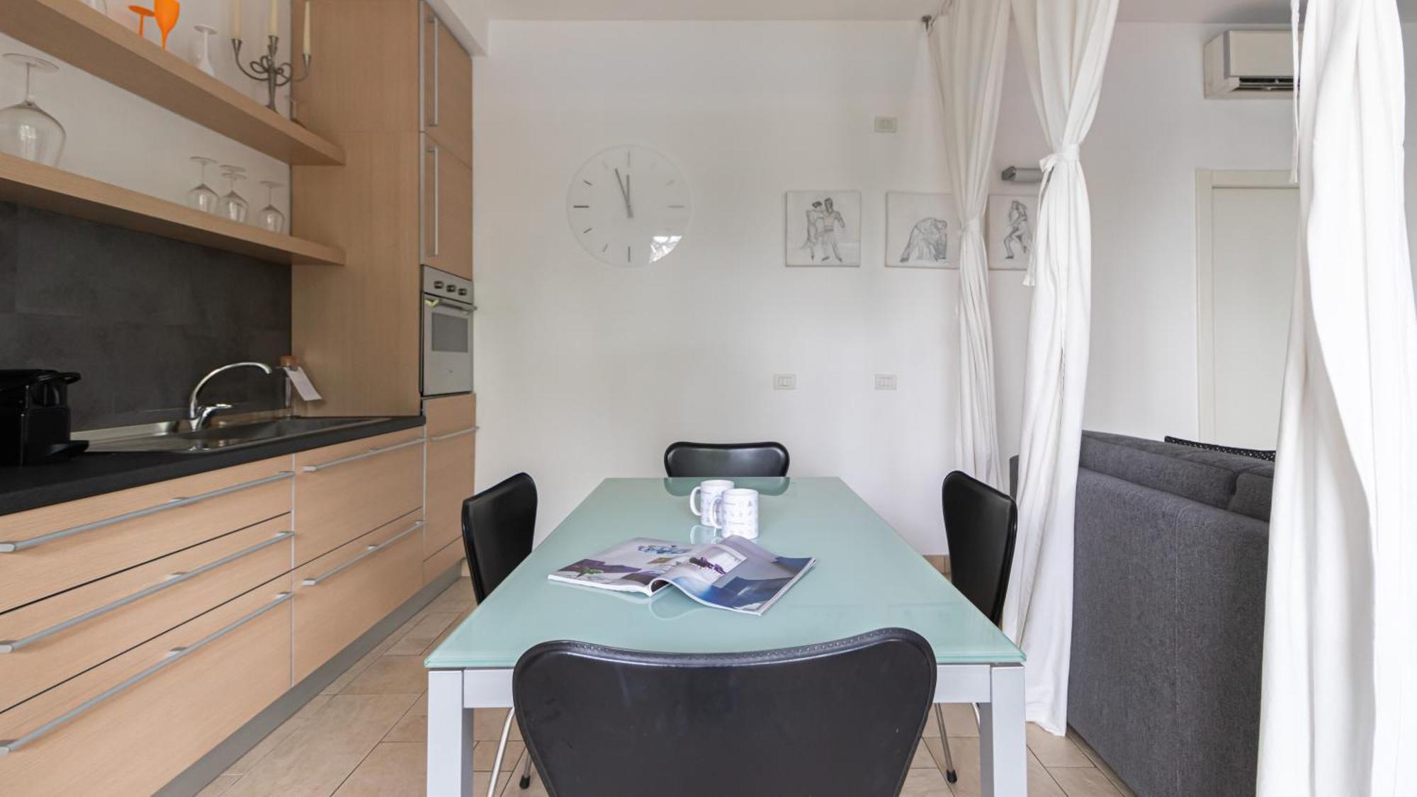 Appartamento Italianway - Savona 123