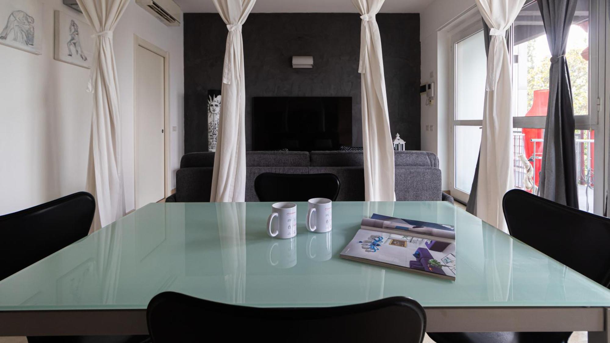 Italianway - Savona 123 Appartamento *