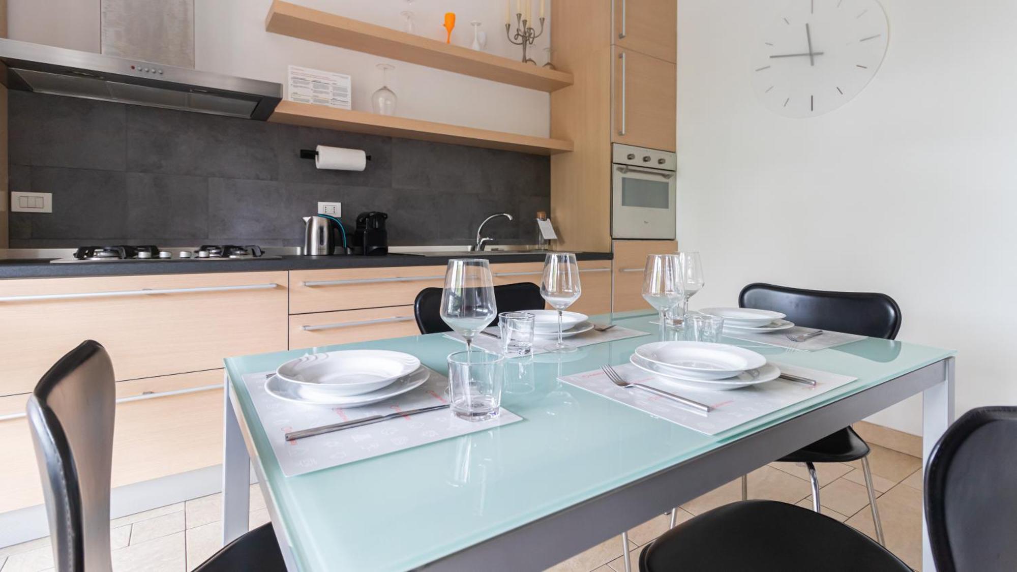 Appartamento Italianway - Savona 123 *