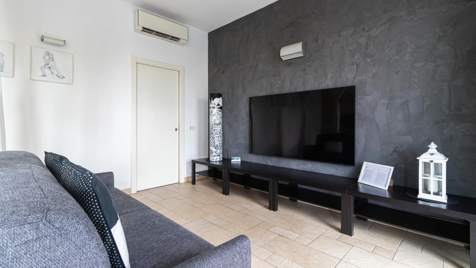 Appartamento Italianway - Savona 123