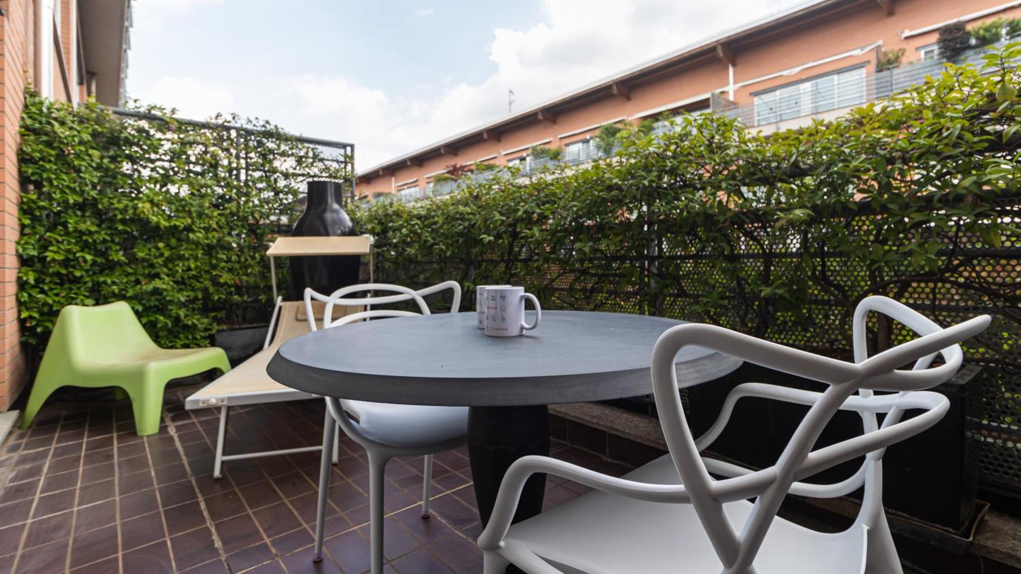 Italianway - Savona 123 Milano