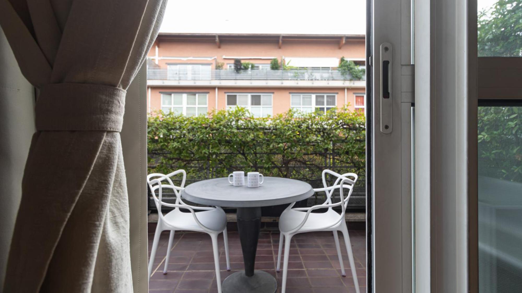 Appartamento Italianway - Savona 123 Milano
