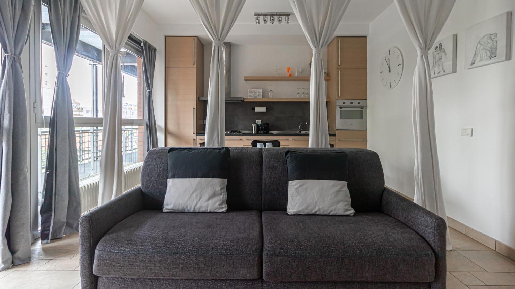Appartamento Italianway - Savona 123 *