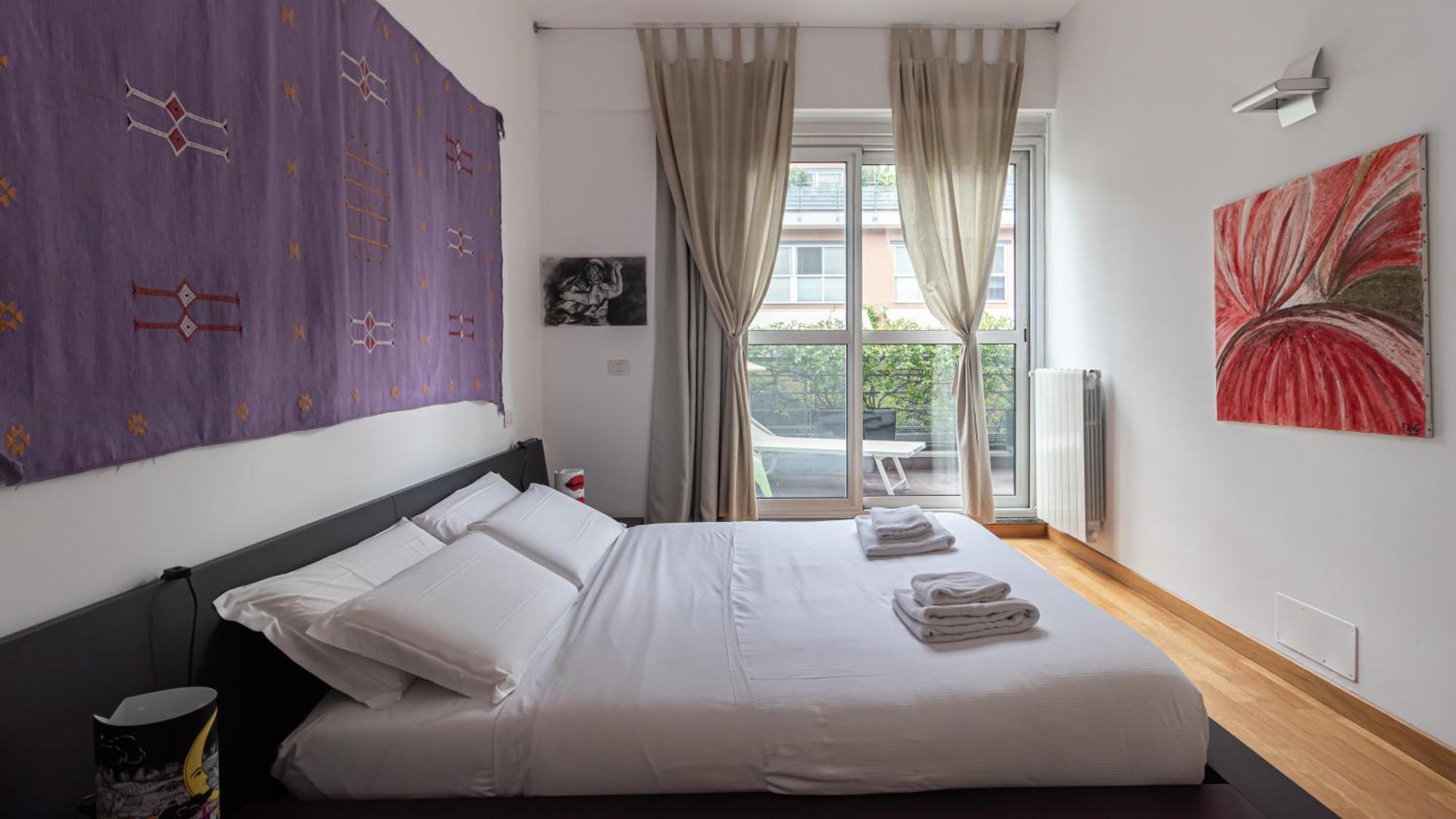 Italianway - Savona 123 Appartamento