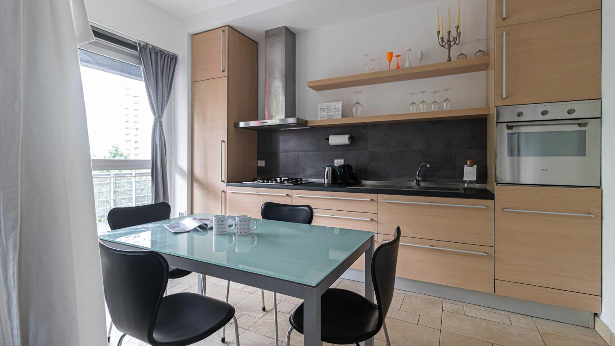 Appartamento Italianway - Savona 123