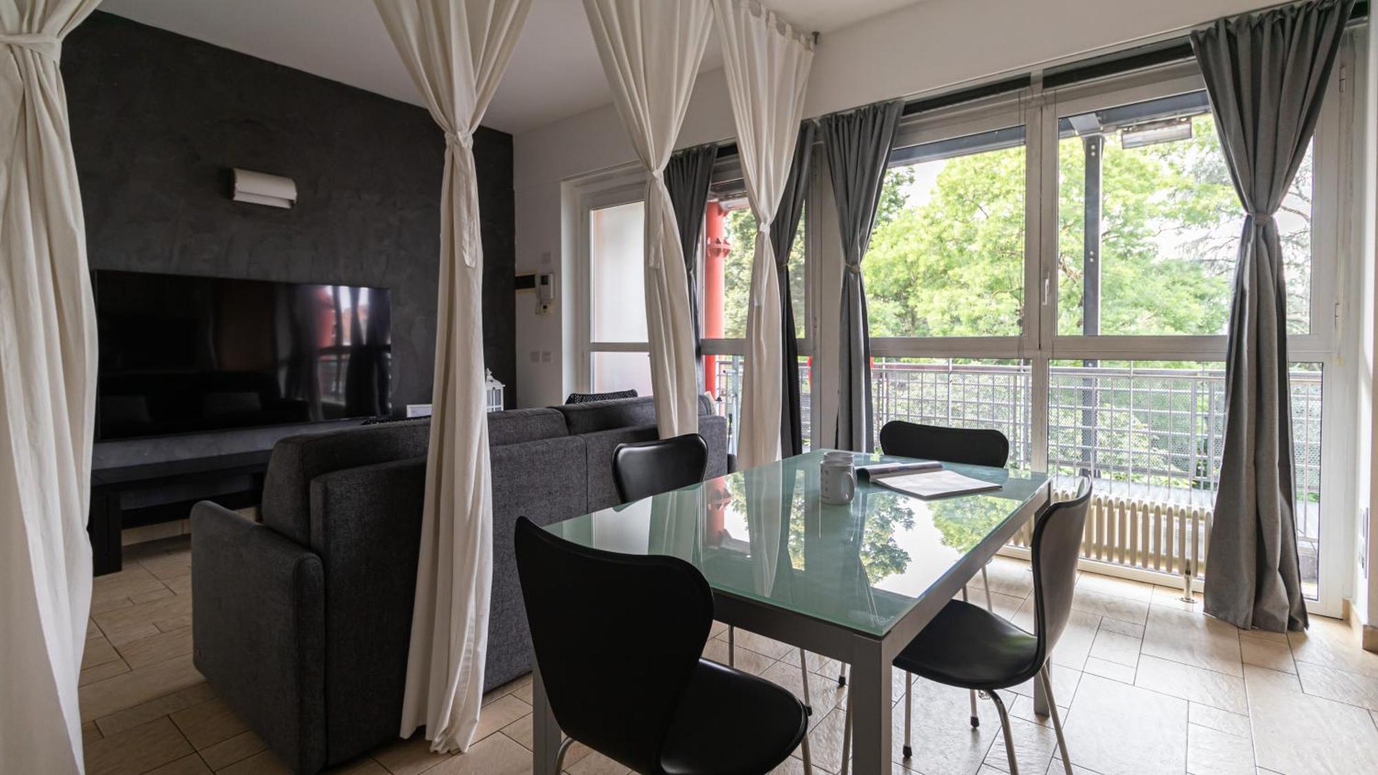 Italianway - Savona 123 Appartamento *