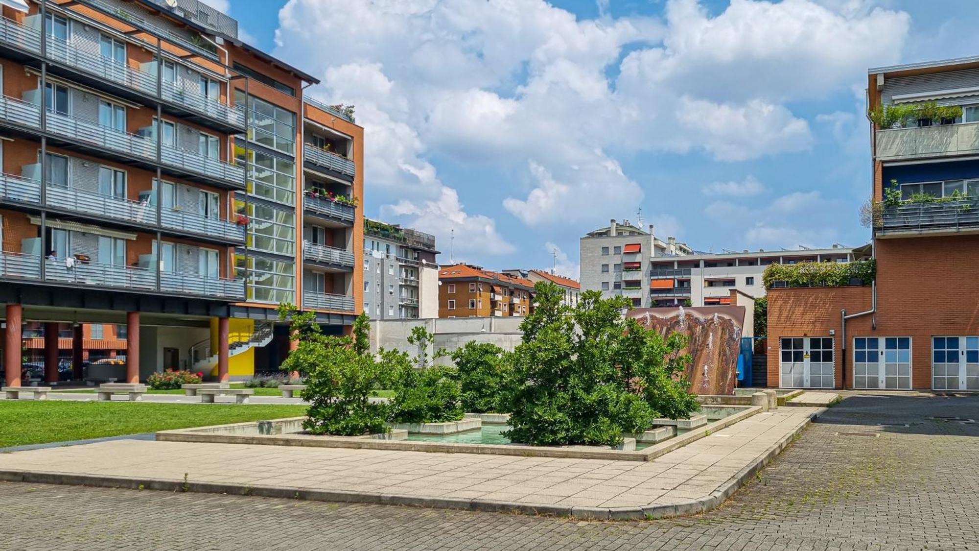 Italianway - Savona 123 Appartamento Milano